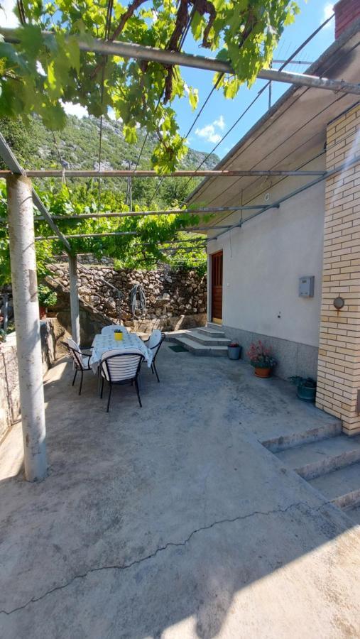 Holiday Home Zvecanje Exterior photo